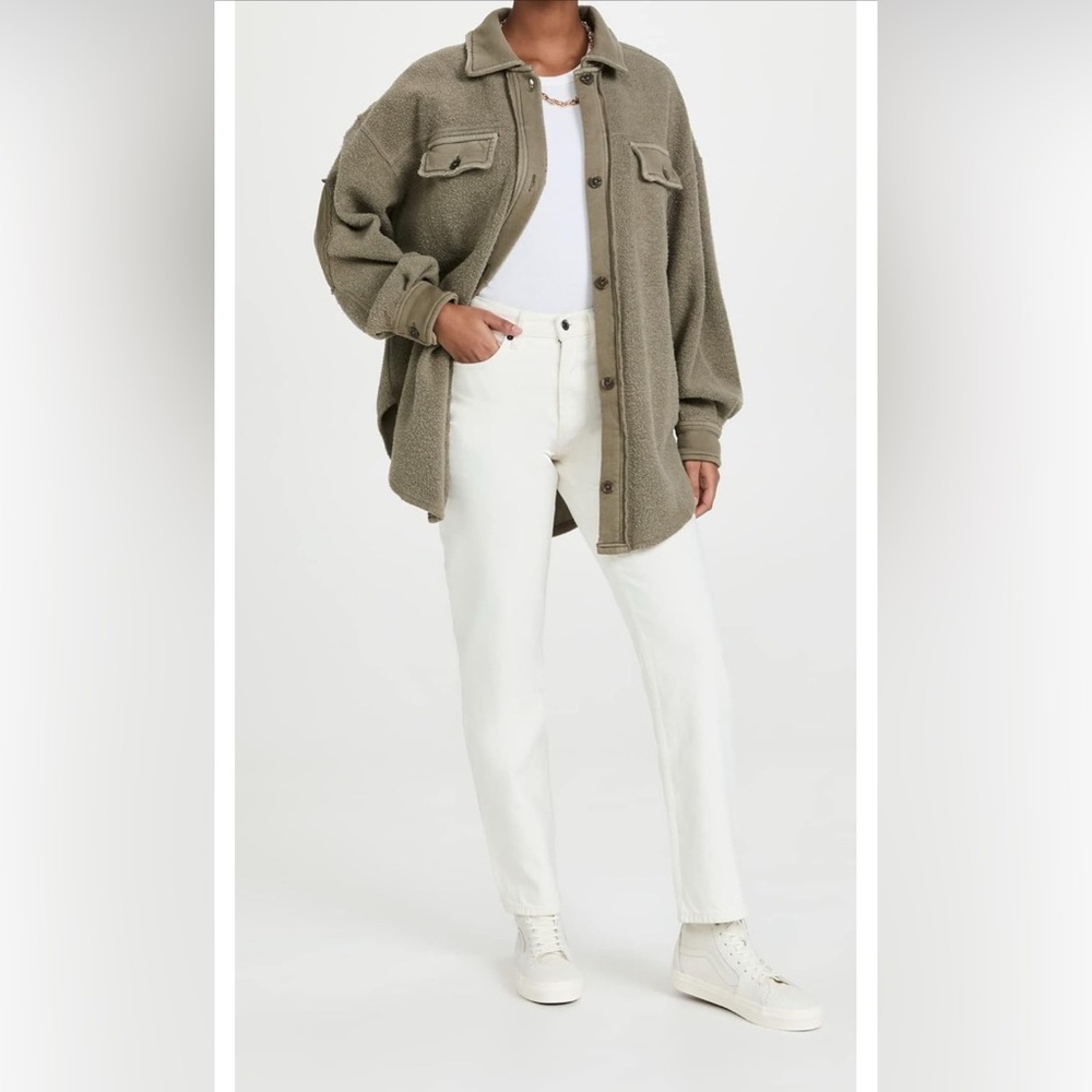 Free People Women’s Ruby Jacket
